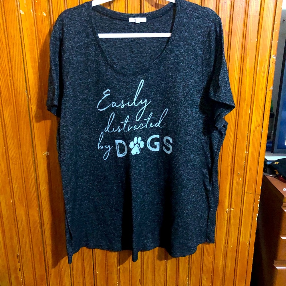 Maurices Tee
